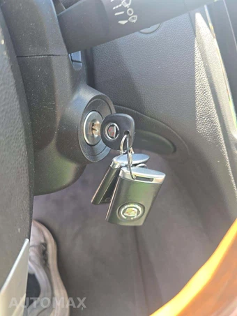 2012 Cadillac CTS Sedan Luxury 1SD - miniatura 8
