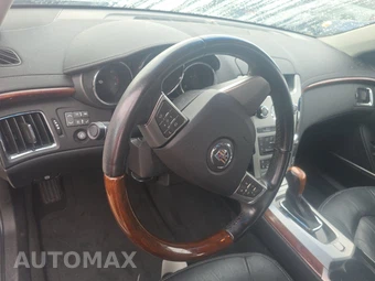 2012 Cadillac CTS Sedan Luxury 1SD – miniatura 10