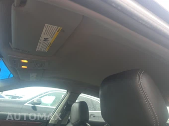 2012 Cadillac CTS Sedan Luxury 1SD – miniatura 17