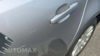 2012 Cadillac CTS Sedan Luxury 1SD – miniatura 26