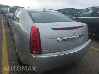 2012 Cadillac CTS Sedan Luxury 1SD – miniatura 6
