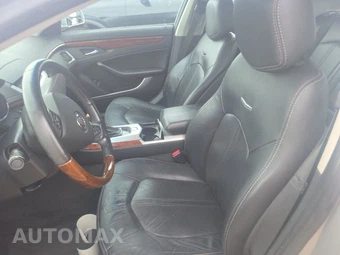2012 Cadillac CTS Sedan Luxury 1SD – miniatura 7