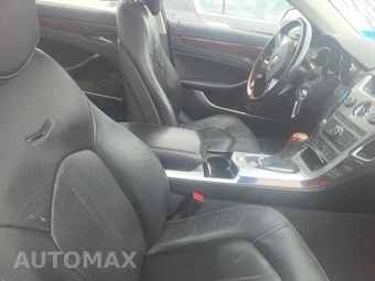 2012 Cadillac CTS Sedan Luxury 1SD – miniatura 8