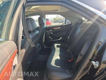 2012 Cadillac CTS Sedan Premium 1SH – miniatura 10