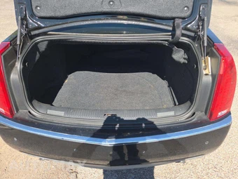 2012 Cadillac CTS Sedan Premium 1SH – miniatura 11