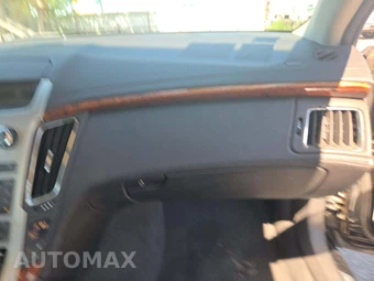 2012 Cadillac CTS Sedan Premium 1SH – miniatura 16
