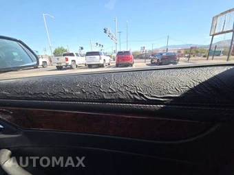 2012 Cadillac CTS Sedan Premium 1SH – miniatura 21