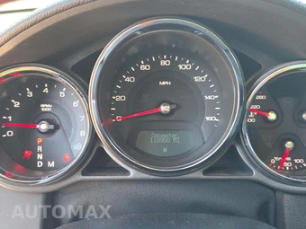 2012 Cadillac CTS Sedan Premium 1SH – miniatura 6