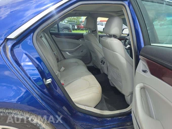 2012 Cadillac CTS Sedan Premium 1SH – miniatura 13