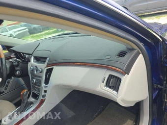 2012 Cadillac CTS Sedan Premium 1SH – miniatura 16