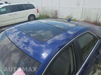 2012 Cadillac CTS Sedan Premium 1SH – miniatura 9