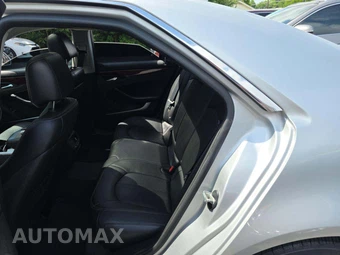 2012 Cadillac CTS Sedan Premium 1SH - miniatura 13