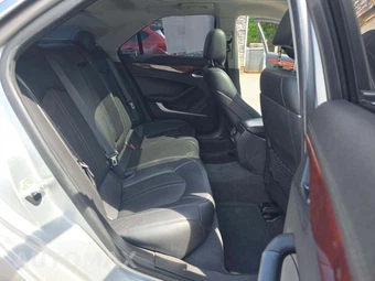 2012 Cadillac CTS Sedan Premium 1SH - miniatura 16