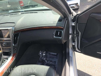 2012 Cadillac CTS Sedan Premium 1SH - miniatura 19