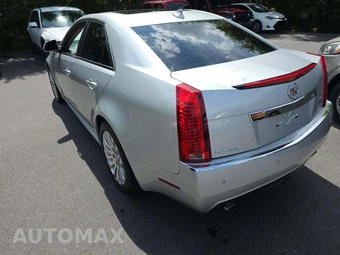 2012 Cadillac CTS Sedan Premium 1SH - miniatura 2