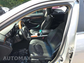 2012 Cadillac CTS Sedan Premium 1SH - miniatura 6