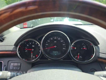 2012 Cadillac CTS Sedan Premium 1SH - miniatura 9