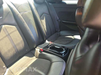 2012 Cadillac CTS-V Coupe 1SV - miniatura 16