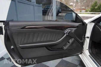 2012 Cadillac CTS-V Coupe 1SV - miniatura 16