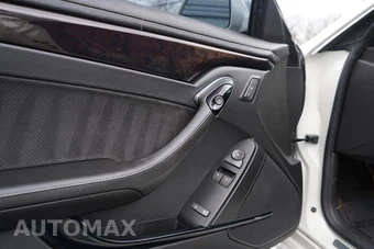 2012 Cadillac CTS-V Coupe 1SV - miniatura 17