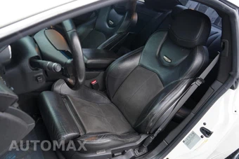 2012 Cadillac CTS-V Coupe 1SV - miniatura 19