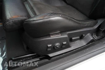 2012 Cadillac CTS-V Coupe 1SV - miniatura 21