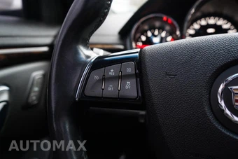 2012 Cadillac CTS-V Coupe 1SV - miniatura 25