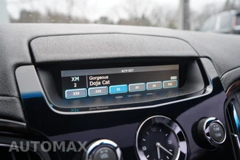 2012 Cadillac CTS-V Coupe 1SV - miniatura 33
