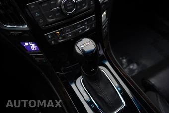 2012 Cadillac CTS-V Coupe 1SV - miniatura 40