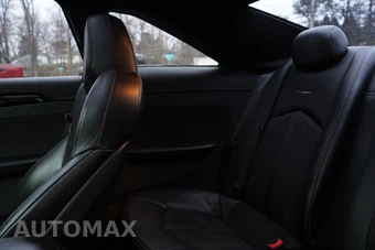 2012 Cadillac CTS-V Coupe 1SV - miniatura 44