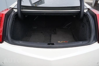 2012 Cadillac CTS-V Coupe 1SV - miniatura 48