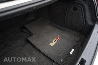2012 Cadillac CTS-V Coupe 1SV - miniatura 50