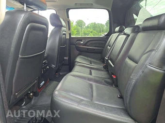 2012 Cadillac Escalade EXT Luxury Crew Cab Short Bed 1SB – miniatura 13