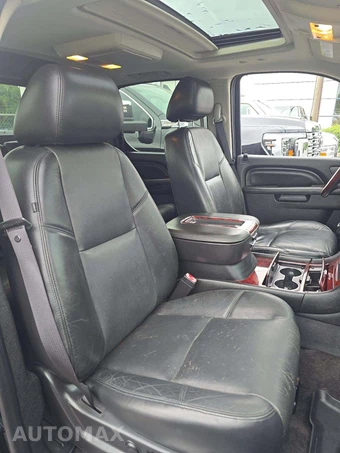 2012 Cadillac Escalade EXT Luxury Crew Cab Short Bed 1SB – miniatura 18