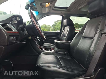 2012 Cadillac Escalade EXT Luxury Crew Cab Short Bed 1SB – miniatura 6