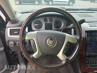 2012 Cadillac Escalade EXT Premium Crew Cab Short Bed 1SC – miniatura 10