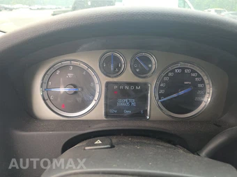 2012 Cadillac Escalade EXT Premium Crew Cab Short Bed 1SC – miniatura 12
