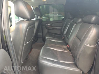 2012 Cadillac Escalade EXT Premium Crew Cab Short Bed 1SC – miniatura 13