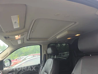 2012 Cadillac Escalade EXT Premium Crew Cab Short Bed 1SC – miniatura 17