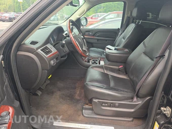 2012 Cadillac Escalade EXT Premium Crew Cab Short Bed 1SC – miniatura 7