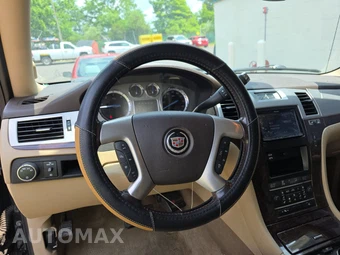 2012 Cadillac Escalade EXT Premium Crew Cab Short Bed 1SC - miniatura 10