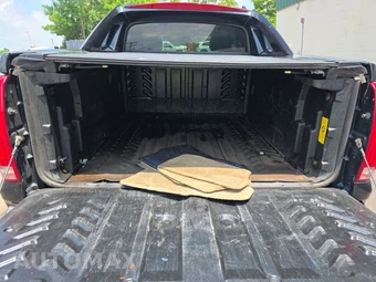 2012 Cadillac Escalade EXT Premium Crew Cab Short Bed 1SC - miniatura 16