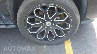 2012 Cadillac Escalade EXT Premium Crew Cab Short Bed 1SC - miniatura 29