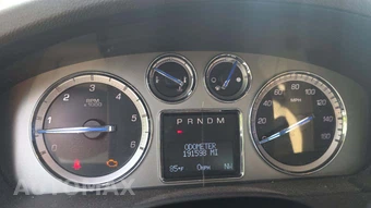 2012 Cadillac Escalade EXT Premium Crew Cab Short Bed 1SC - miniatura 30