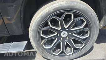 2012 Cadillac Escalade EXT Premium Crew Cab Short Bed 1SC - miniatura 39