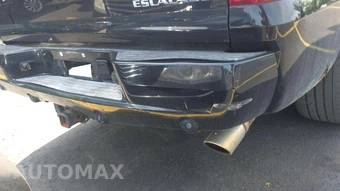 2012 Cadillac Escalade EXT Premium Crew Cab Short Bed 1SC - miniatura 45