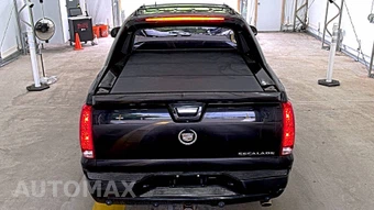 2012 Cadillac Escalade EXT Premium Crew Cab Short Bed 1SC - miniatura 5