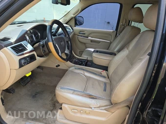 2012 Cadillac Escalade EXT Premium Crew Cab Short Bed 1SC - miniatura 7