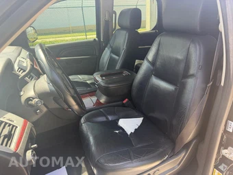 2012 Cadillac Escalade Luxury 1SB - miniatura 10