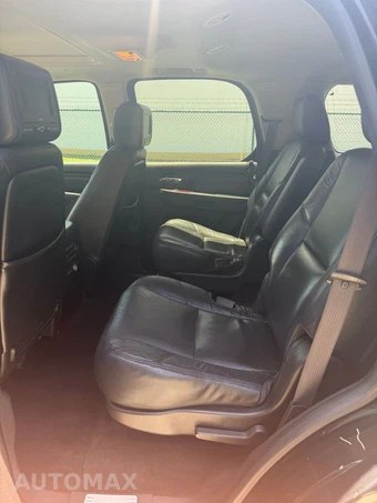 2012 Cadillac Escalade Luxury 1SB - miniatura 11